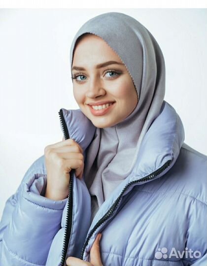 Балаклава капор