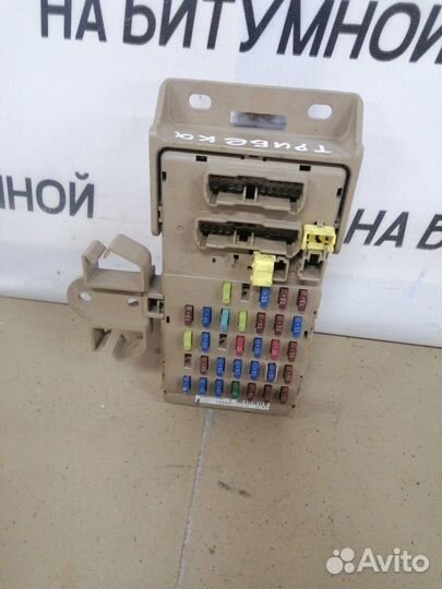 Блок предохранителей Subaru Tribeca