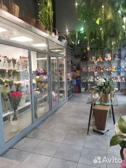 Субаренда части помещения