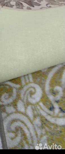 Ковер 1,5 /2, 3. Новый