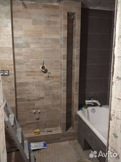 Ремонт и отделка квартир под ключ