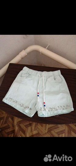 Шорты летние женские