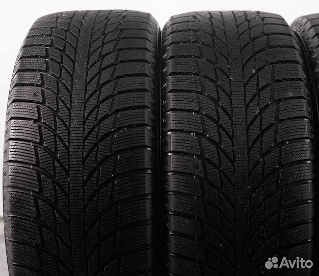 Kumho WinterCraft Ice Wi51 235/45 R18 98T