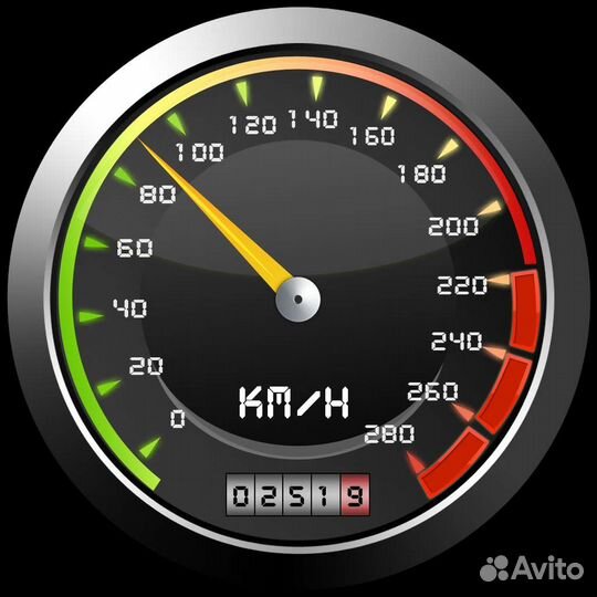 Регулятор скорости