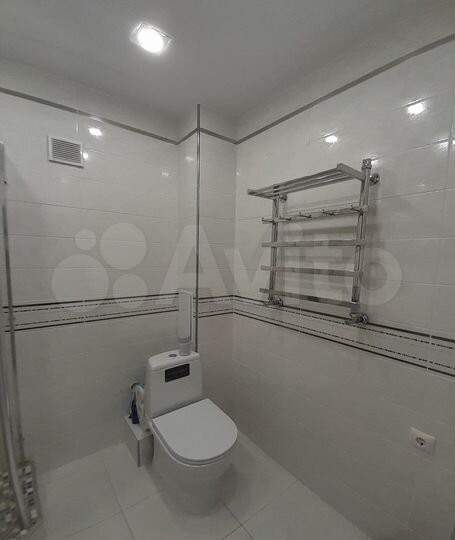 1-к. квартира, 42 м², 6/9 эт.