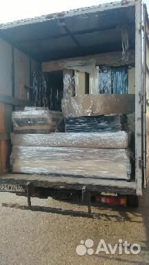 Грузоперевозки. Переезды. Грузчики