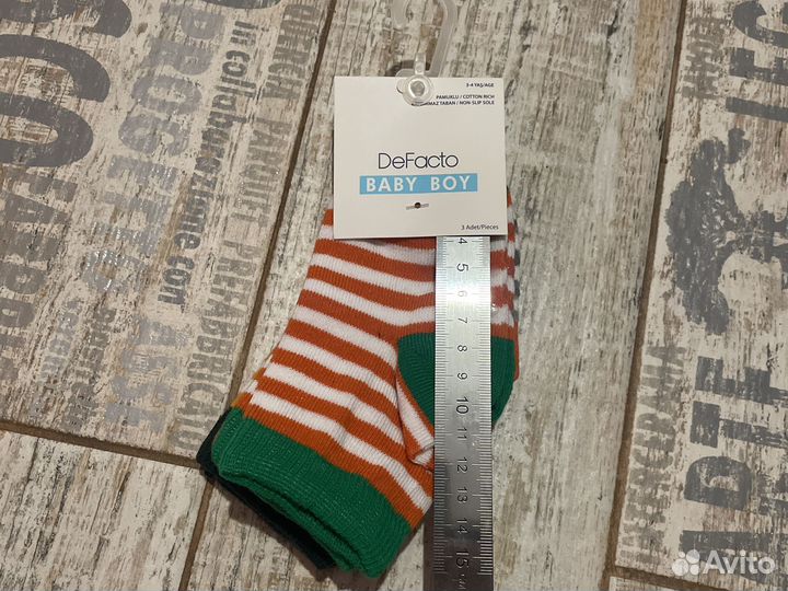 Носки детские