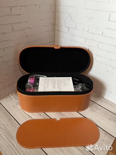 Стайлер dyson 5 в 1