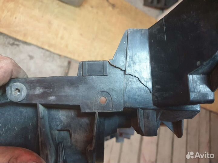 Телевизор Skoda Octavia A7 1,8