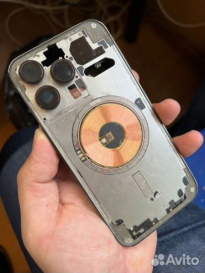Ремонт iPhone/Замена стекла/Замена Дисплея/iPhone