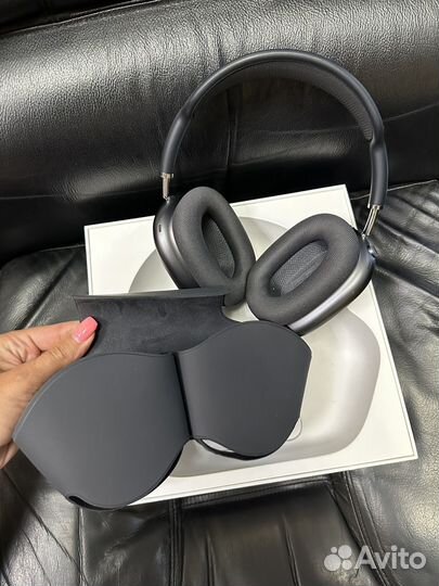 Наушники Apple airpods Max оригинал