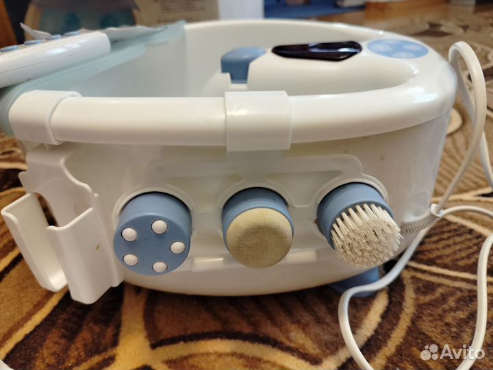 Гидромассажёр для стоп