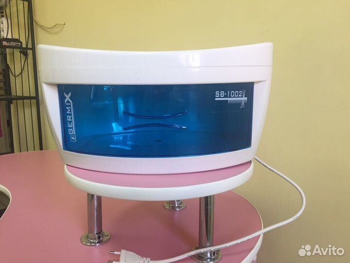 Стерилизатор для инструментов