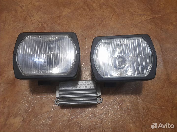 Запчасти на 2х скоростные мопеды СССР