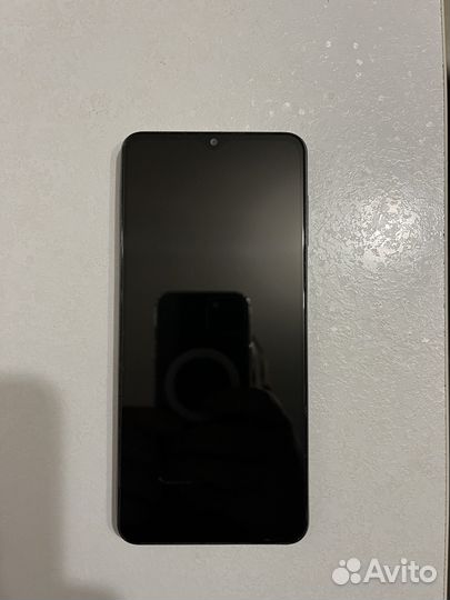 Samsung Galaxy A12, 3/32 ГБ