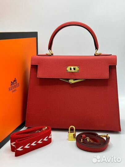 Сумка Hermes Kelly