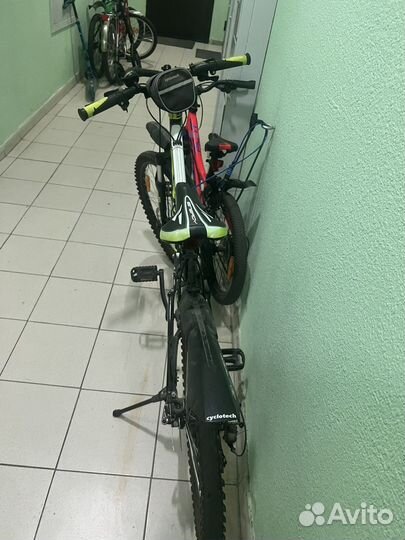 Велосипеды бу взрослый stern