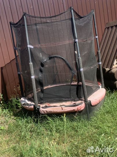 Батут детский