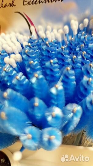 Пинцет для ресниц