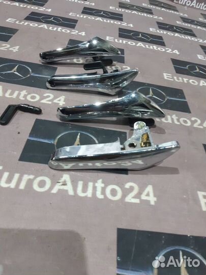 Ручка двери внутренняя Mercedes-Benz E-Class 2004