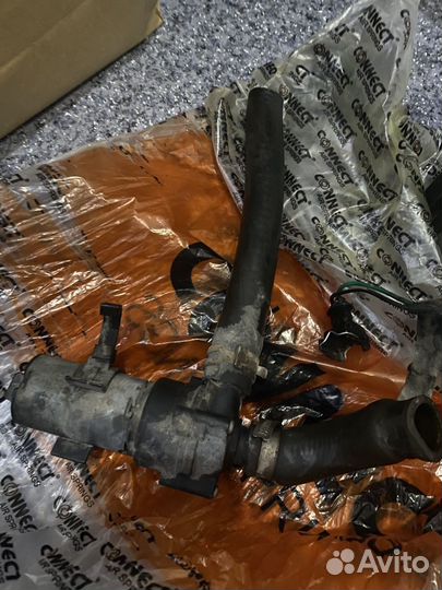 Webasto thermo top c