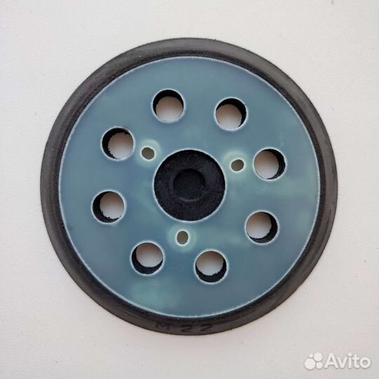 Makita TW007GZ - аккумуляторный гайковëрт