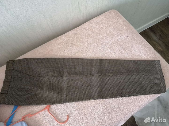 Школьный костюм винтаж