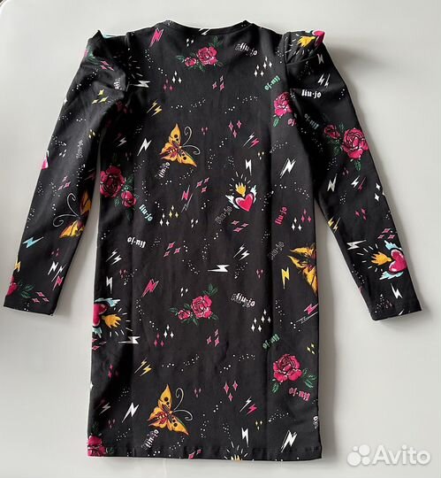 Платье Liu jo, новое 12/152