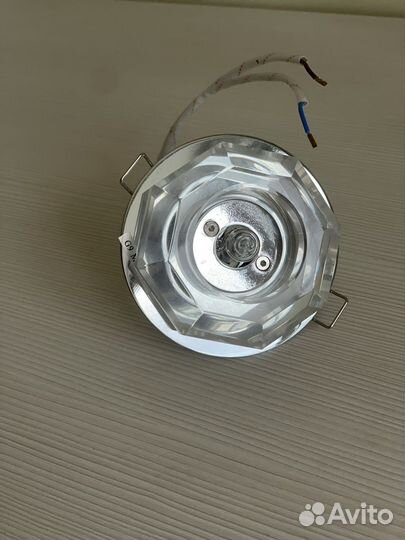 Светильник потолочный