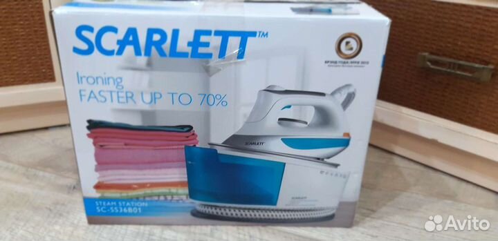 Отпариватель