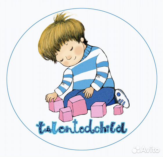 Педагог театральной мастерской в частной школе