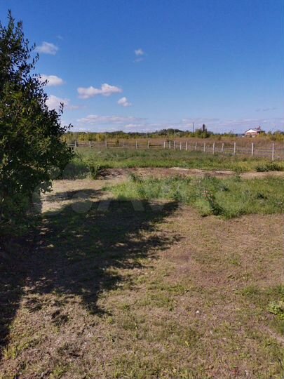 Дом 35 м² на участке 17 сот.