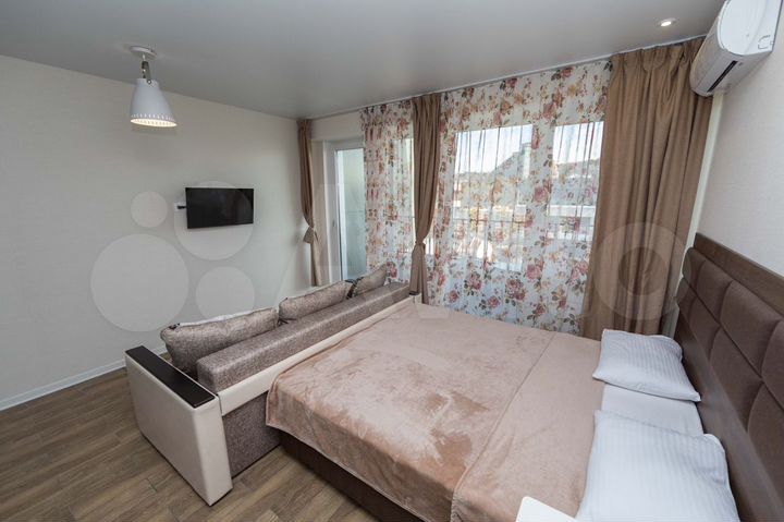 Квартира-студия, 28 м², 13/13 эт.