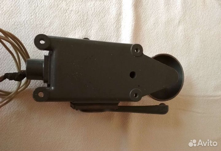 Коллекционирование. Звонок СССР 1963 г