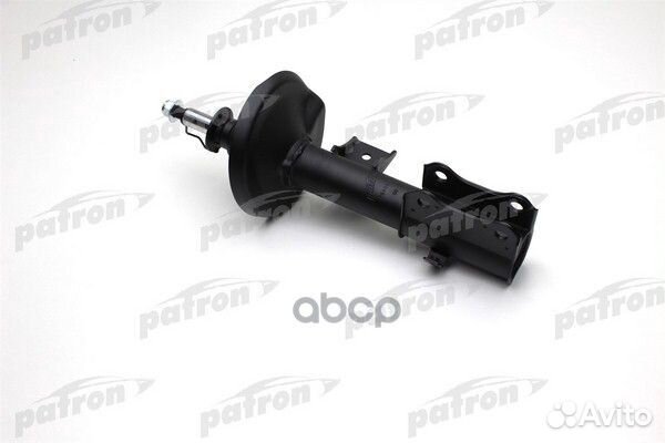 Амортизатор подвески передн лев suzuki: grand V