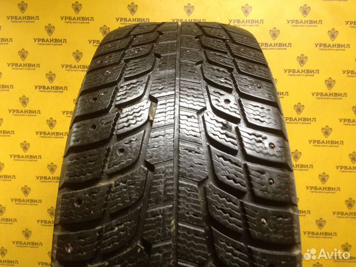 Michelin Latitude X-Ice North 245/60 R18 105T