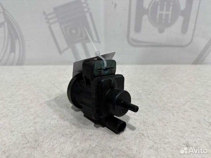 Преобразователь давления клапан турбины