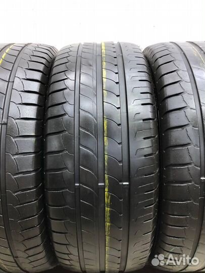 Goodyear EfficientGrip 205/55 R16 112V