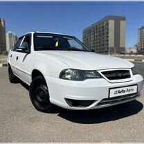 Daewoo Nexia 1.6 MT, 2015, 90 500 км, с пробегом, цена 575 000 руб.