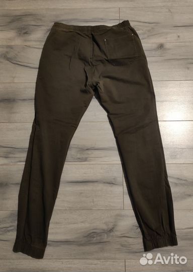 Брюки мужские casual