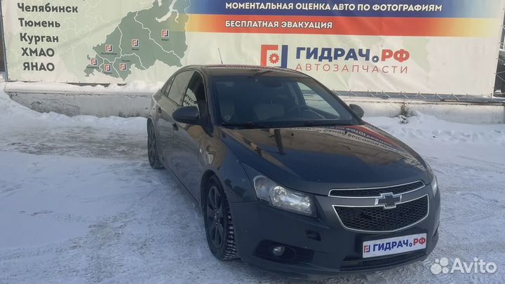 Датчик Chevrolet Cruze 13245029. Солнечной активно