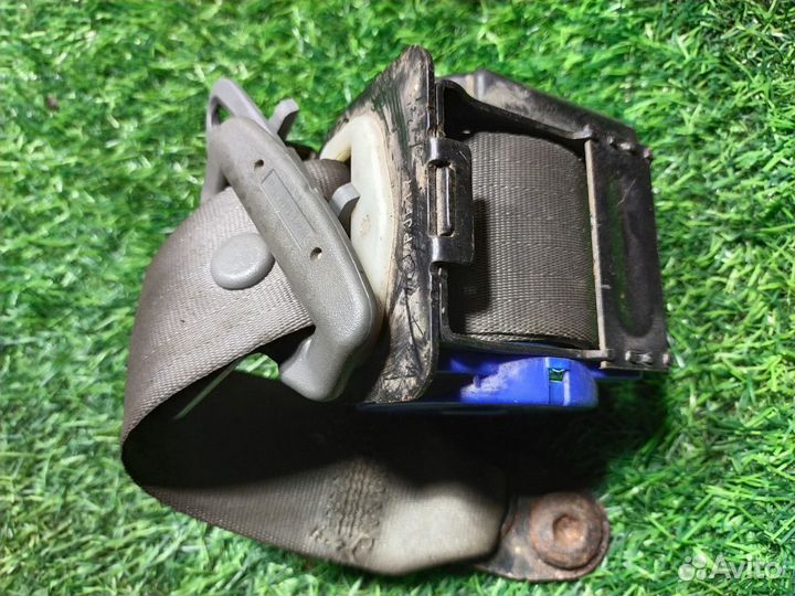 Ремень безопасности Renault Scenic II