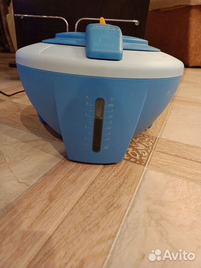 Увлажнитель воздуха Delonghi