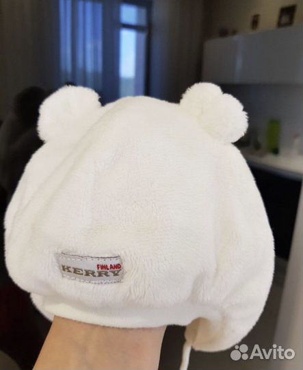 Шапочка kerry