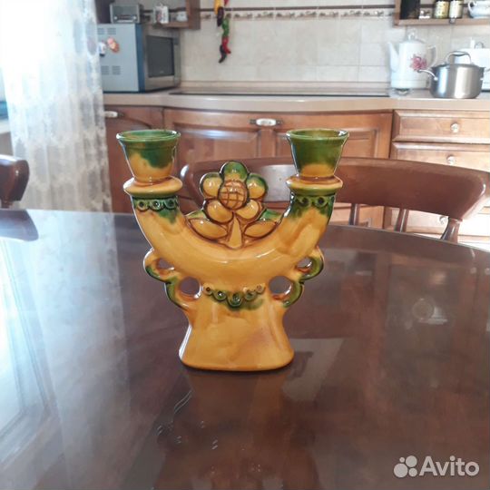 Подсвечник СССР