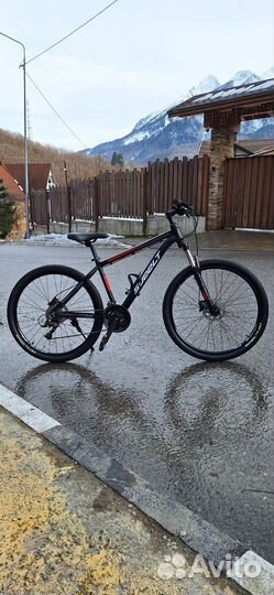 Велосипед s-jeelt 27.5