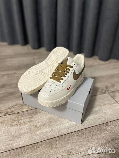 Кроссовки женские nike AIR Force 1