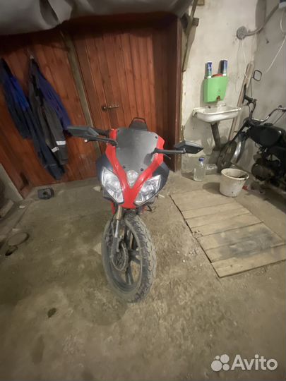 Продам мотоцикл