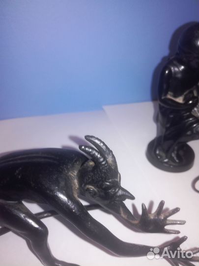 Каслинское литье