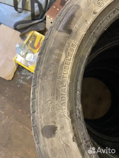 Sailun Atrezzo Elite 205/50 R16 87